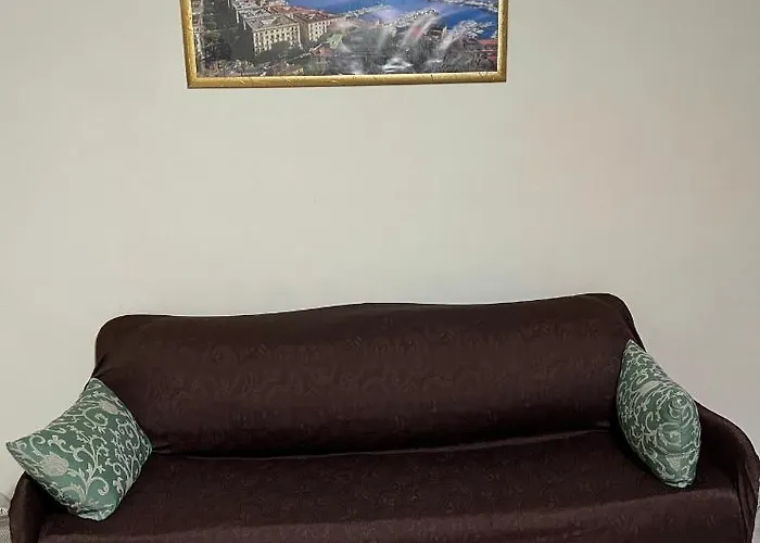 La Maison Di Pulcinella