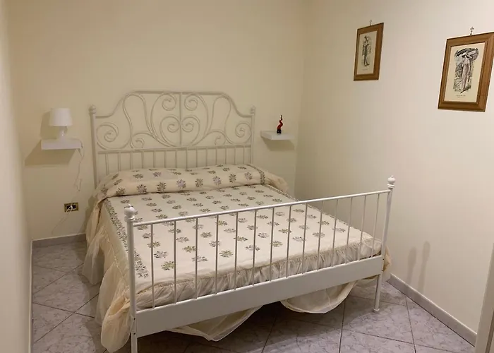 La Maison Di Pulcinella