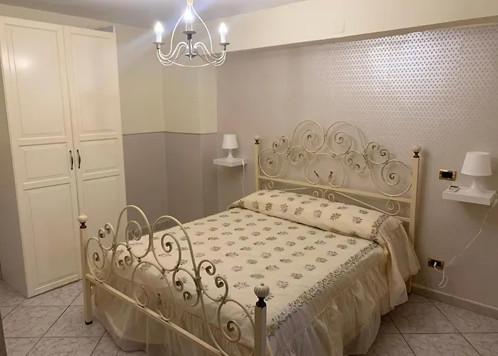 La Maison Di Pulcinella