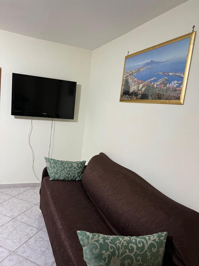 Apartment La Maison Di Pulcinella *