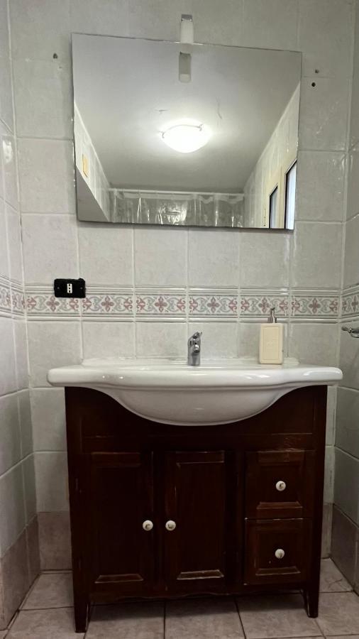 La Maison Di Pulcinella Apartment *