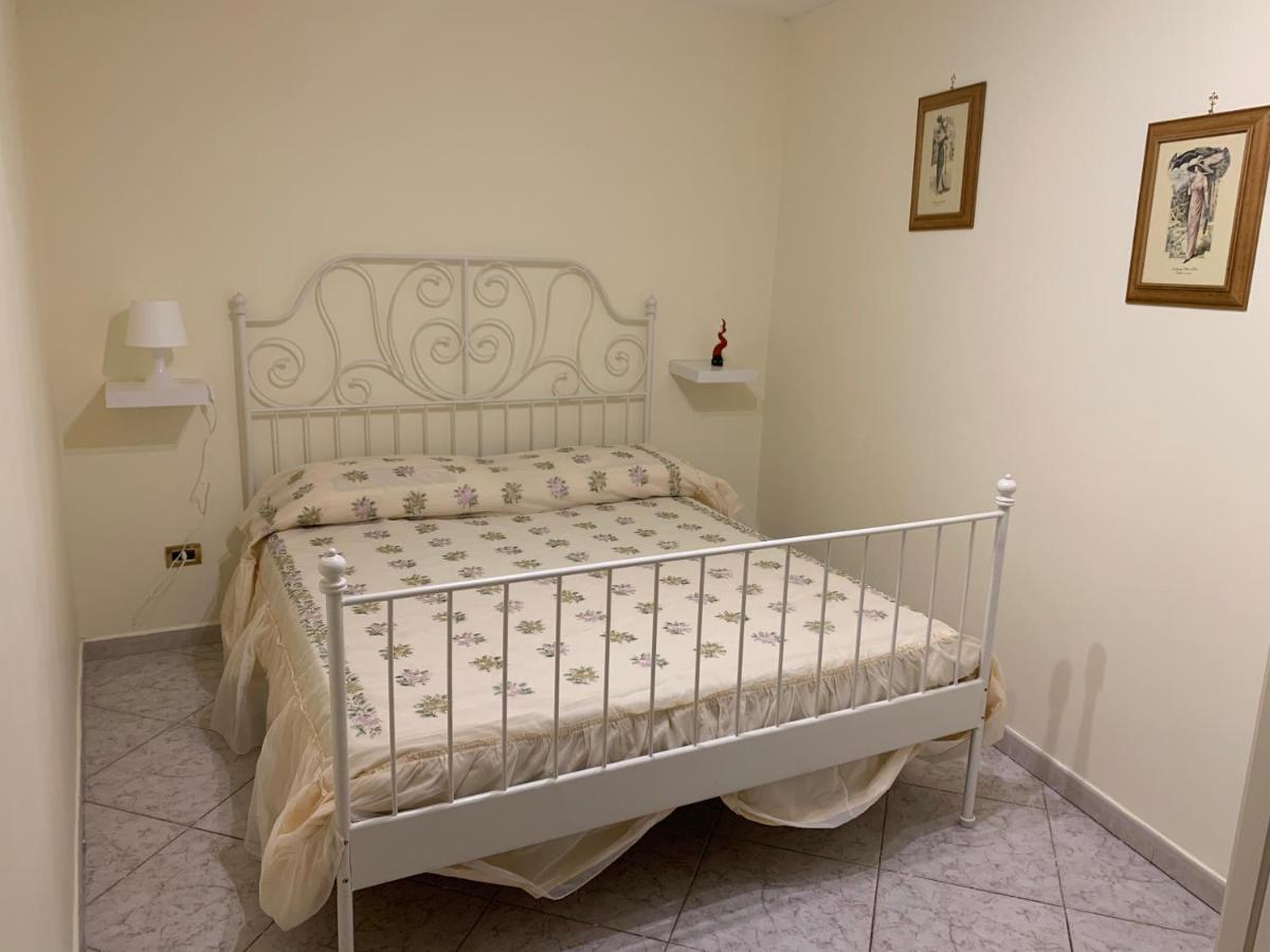 La Maison Di Pulcinella Apartment Neapel