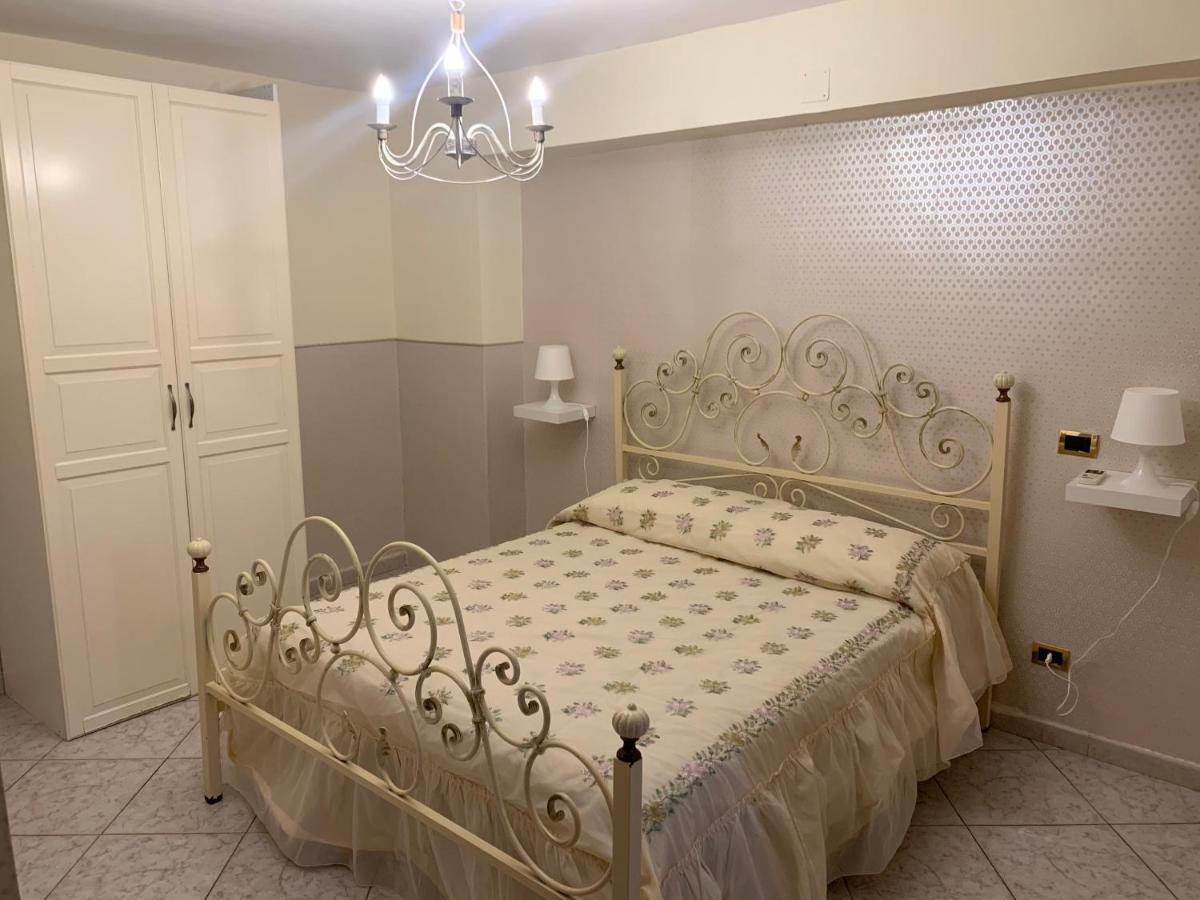Apartment La Maison Di Pulcinella